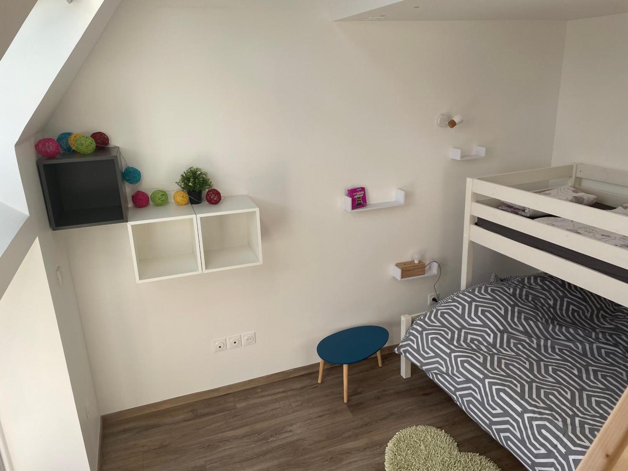 Maison Renovee Au Calme Bieville-Beuville Bagian luar foto