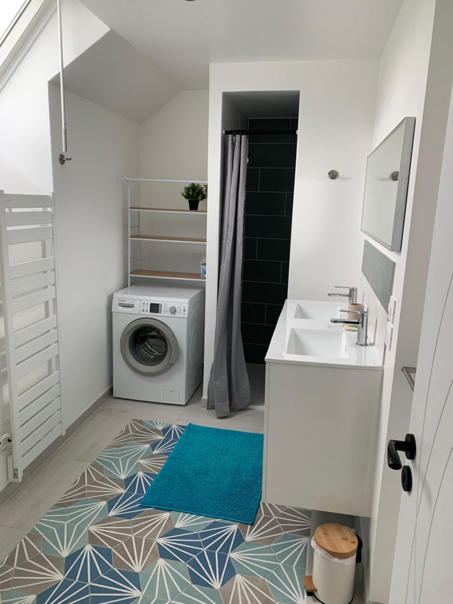 Maison Renovee Au Calme Bieville-Beuville Bagian luar foto